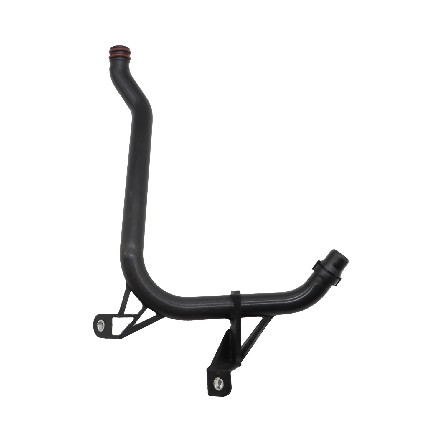 7Pcs Expansion Tank Coolant Radiator Hose Kit For BMW E46 323 325 328 330 New