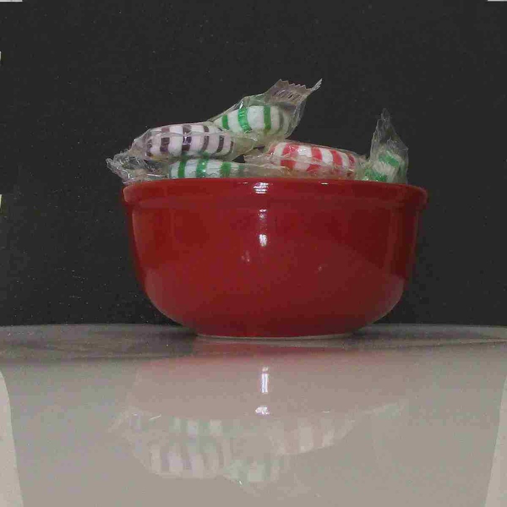 Fruit Starlight Assorted Flavors Hard Candy 2 LBS. Starlite