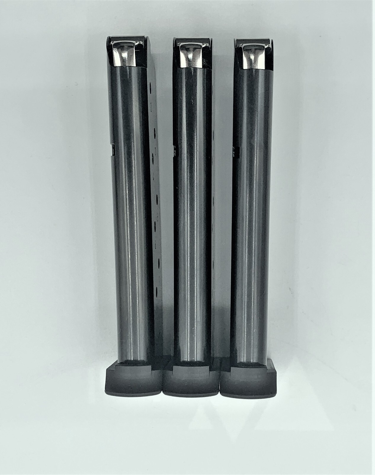 3 PACK 1911 Magazine 8 RD ELANDER 45ACP Full Size Government GI Pistol Mag