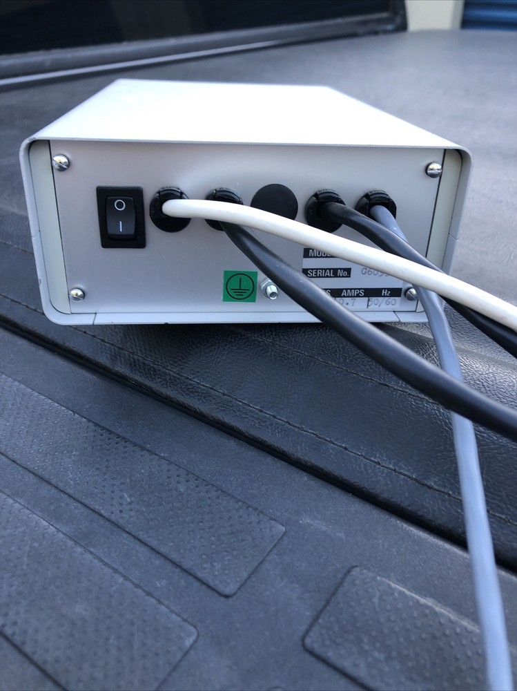 Open Date Digital Controller Model 208001 115V Enclosure Box Only