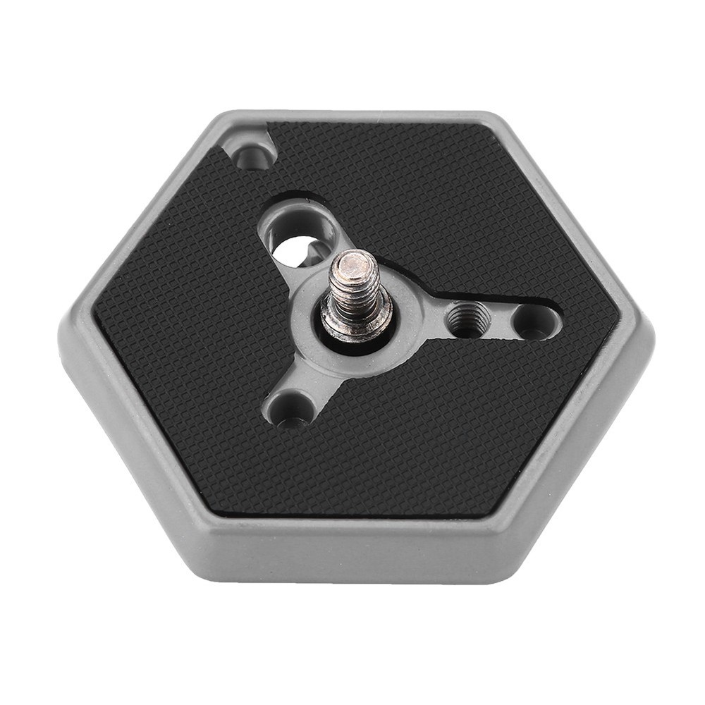 1 Pack Hexagonal Quick Release Plates
