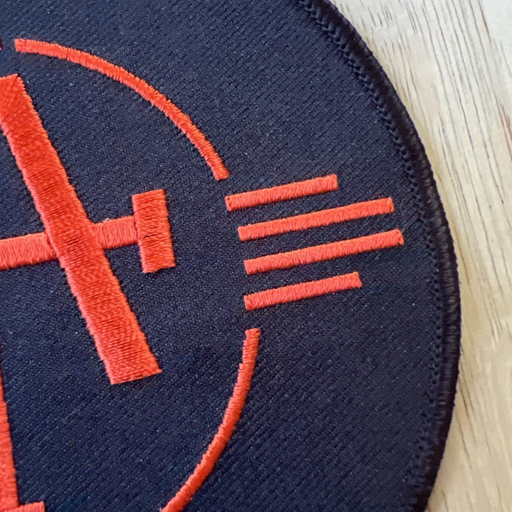 Vintage Ark Tactical Company Patch