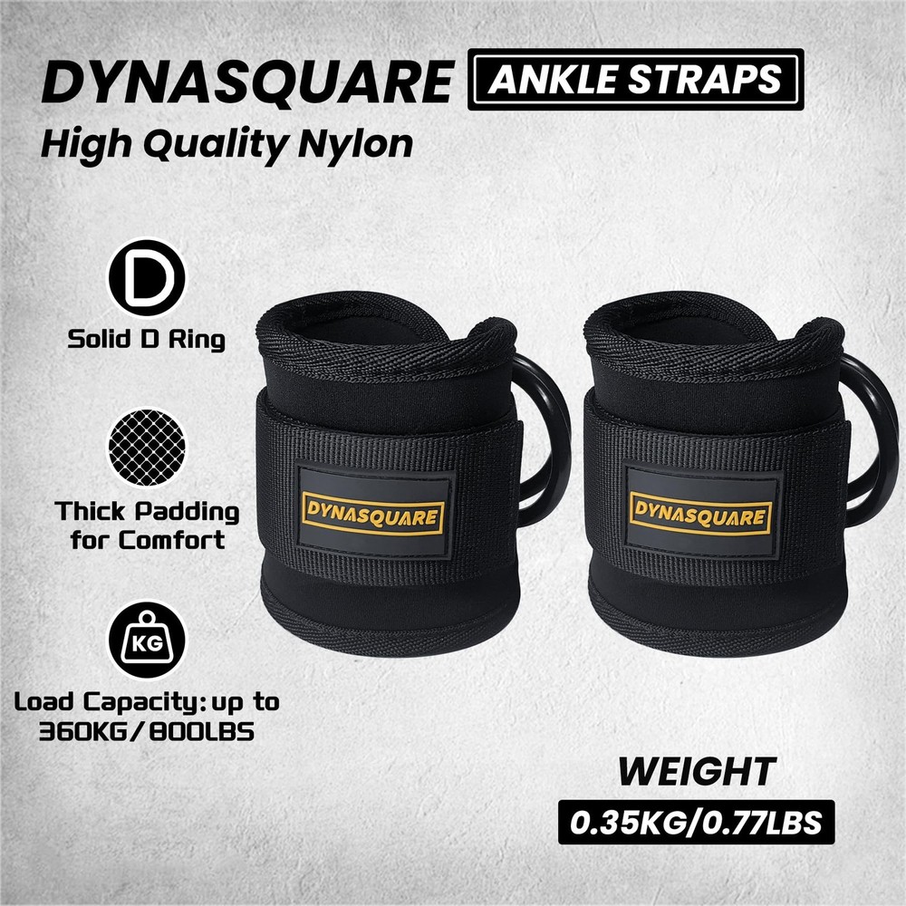 LAT Pulldown Attachments Combo, Cable Machine Accessories with Curl Pulldown ...