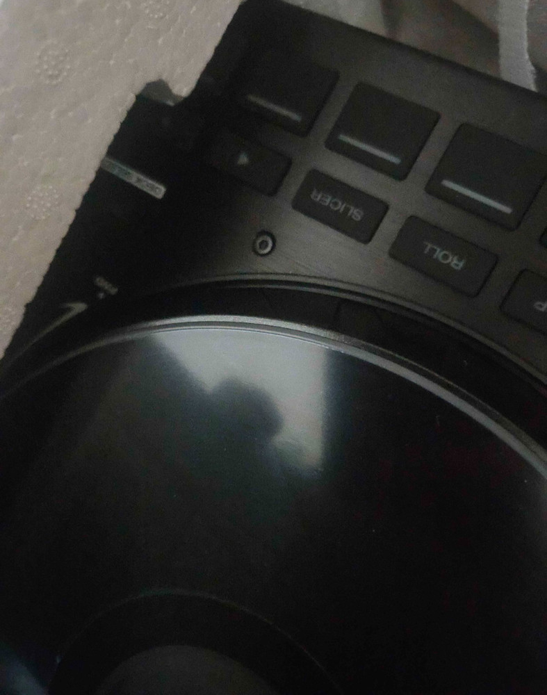 Denon DJ LC6000 PRIME Performance Expansion Controller