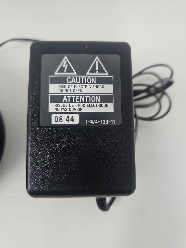 Sony Air SA17TI WIRELESS AUDIO TRANSMITTER