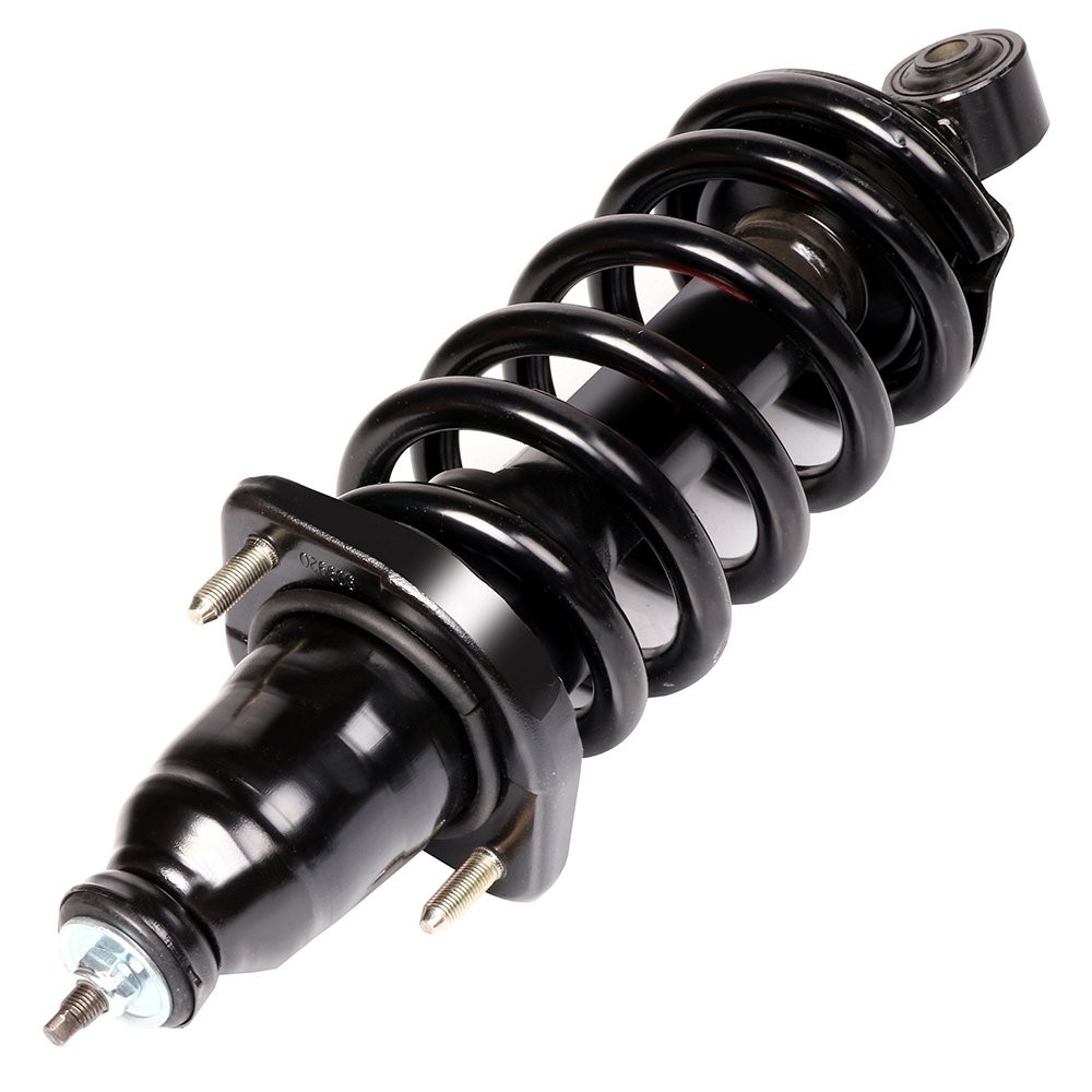 [4pcs] For 2003-2011 Honda Element Front Rear Shocks Struts Spring Assembly