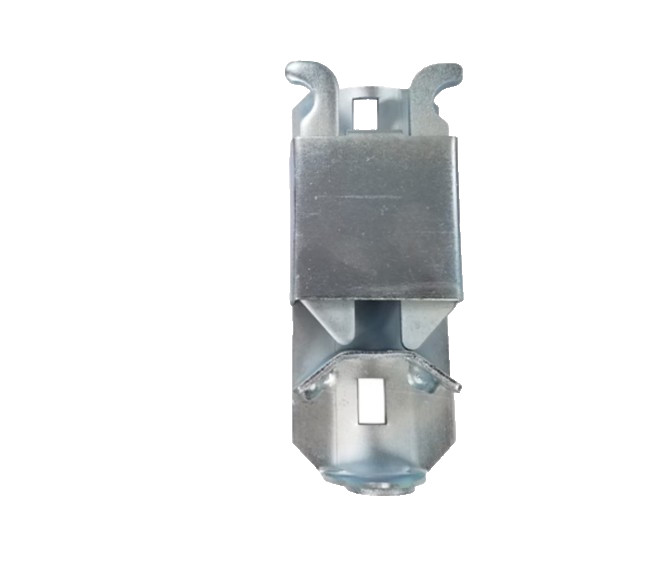 5 1/4" x 2" Kennel Latch - Quantity 4