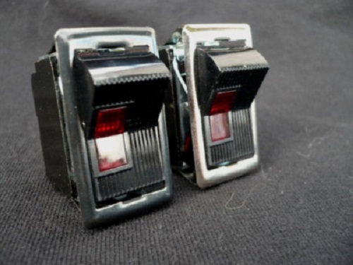 Sunn Amp Power Switch Concert Lead (New)