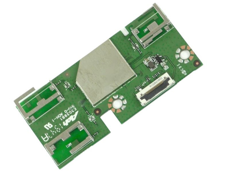 1206325 - WiFi Board