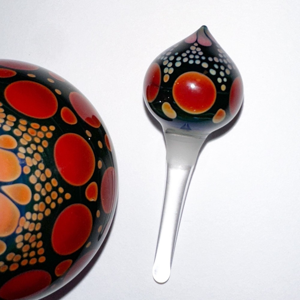 Suellen Fowler Mini Perfume Bottle