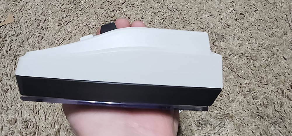 Microsonics MS-301 Microphonograph Vintage - Untested