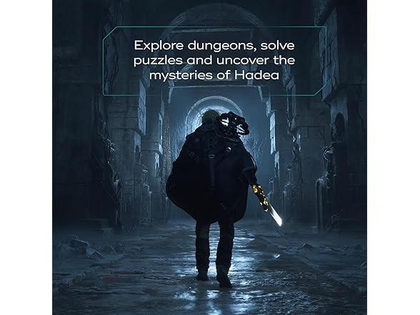 Hell is Us Deluxe Edition PlayStation 5