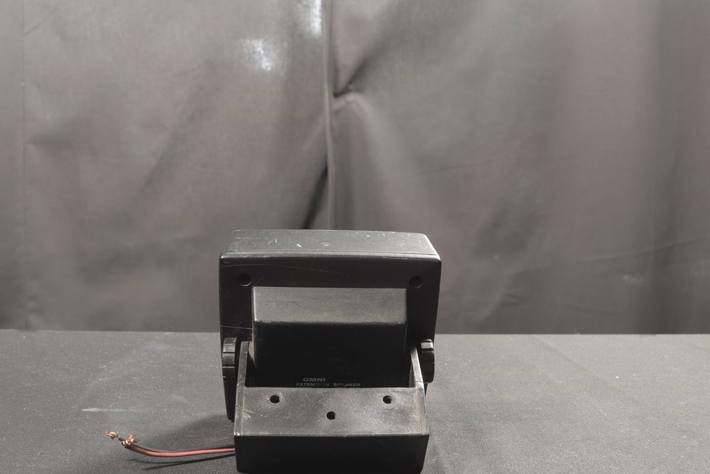 OMNI CB External Speaker SPK-100 Extension Speaker
