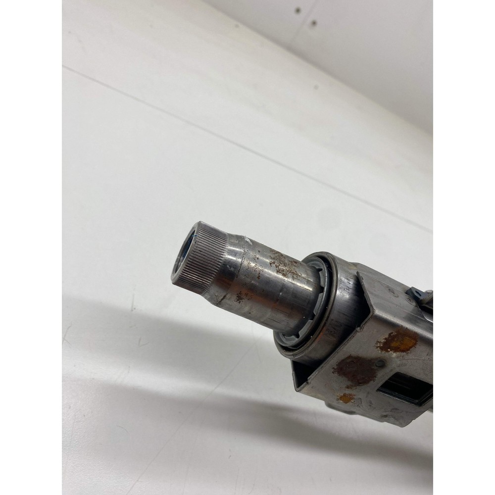 Audi S3 Steering column 8V 2017