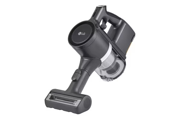 LG Cordzero Kompressor Cordless Stick Vacuum A941KTMP Graphite - Refurbished