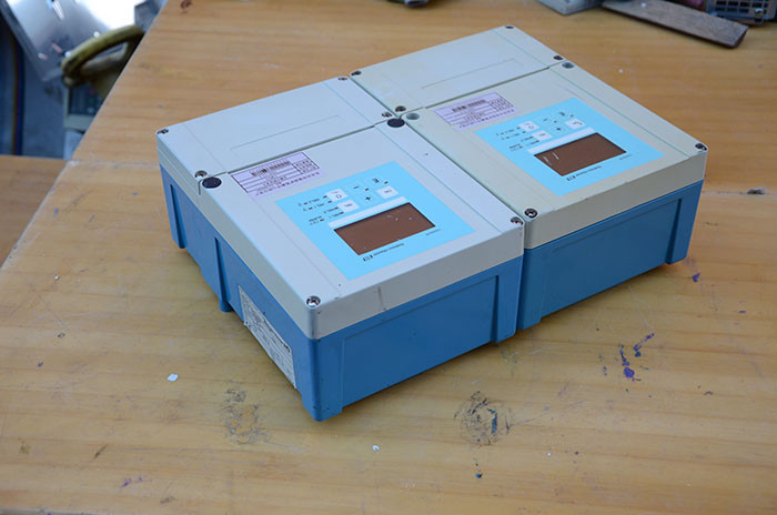 CCM253-EK0005 Used Test by DHL OR EMS