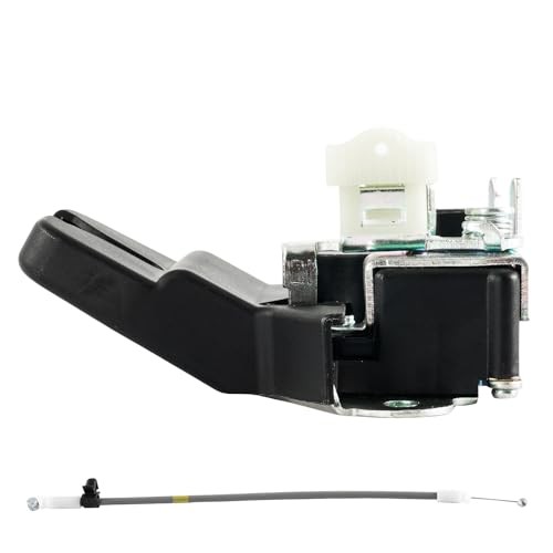 Door Lock Actuator Compatible with 2016-2019 Optima