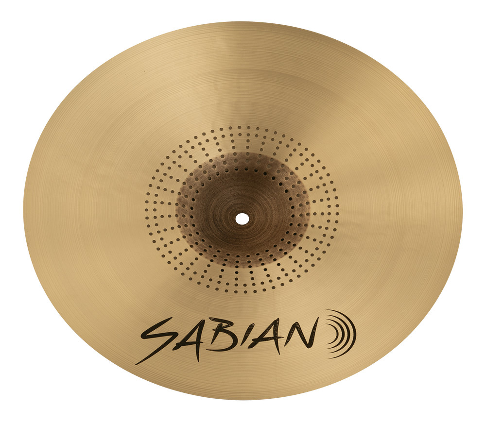 SABIAN 16" FRX Crash