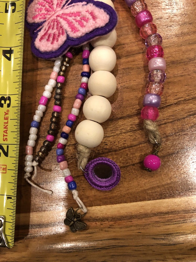 Bag Purse Backpack Journal Charm