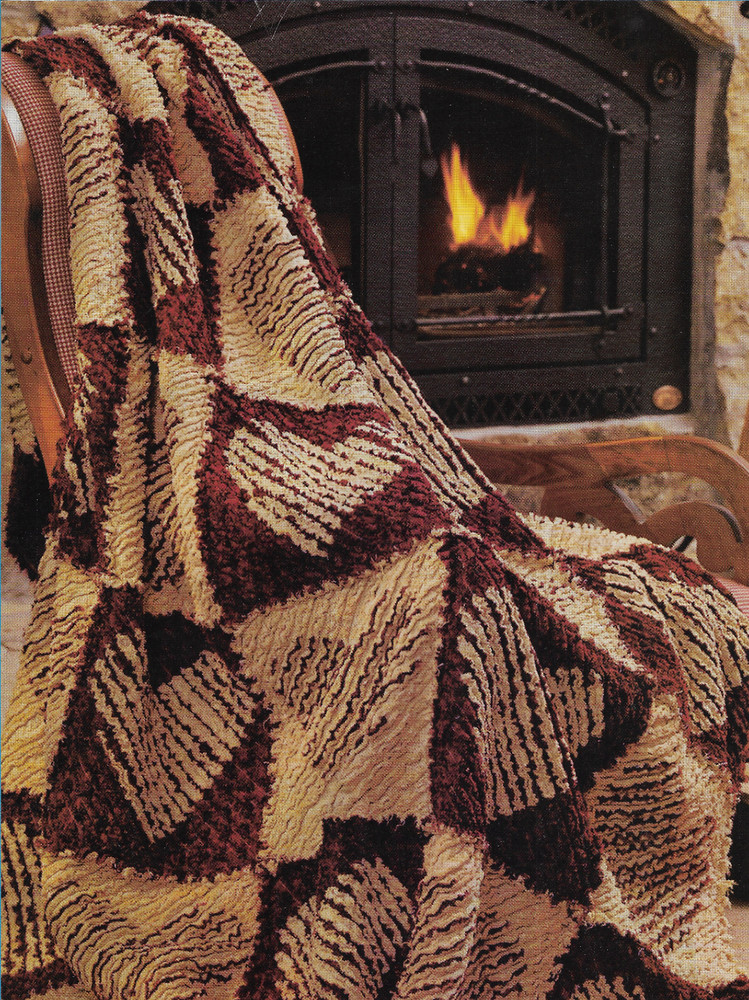 Ragtime Hearts Quilt quilting pattern instructions