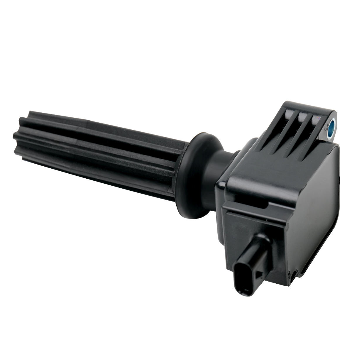 4X OEM Ignition Coil + Spark Plug For Ford Fusion Focus Lincoln 2.0L 2.3L UF670