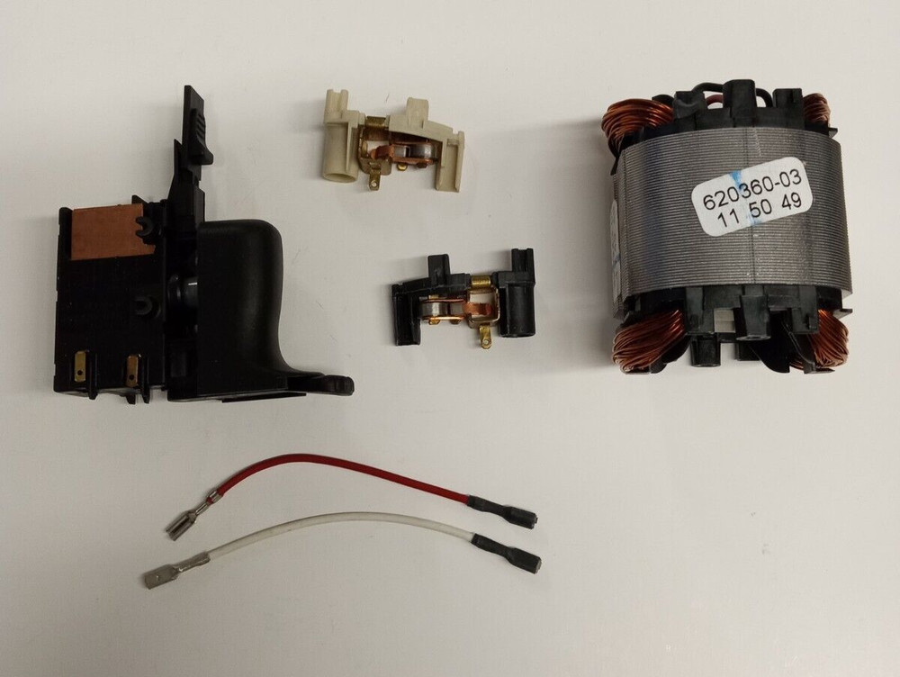 Dewalt 5140109-66 Switch Kit for screwdriver