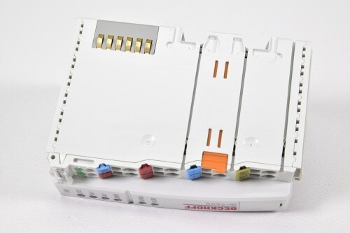 BECKHOFF BK9500, Bus Coupler for USB - NEW