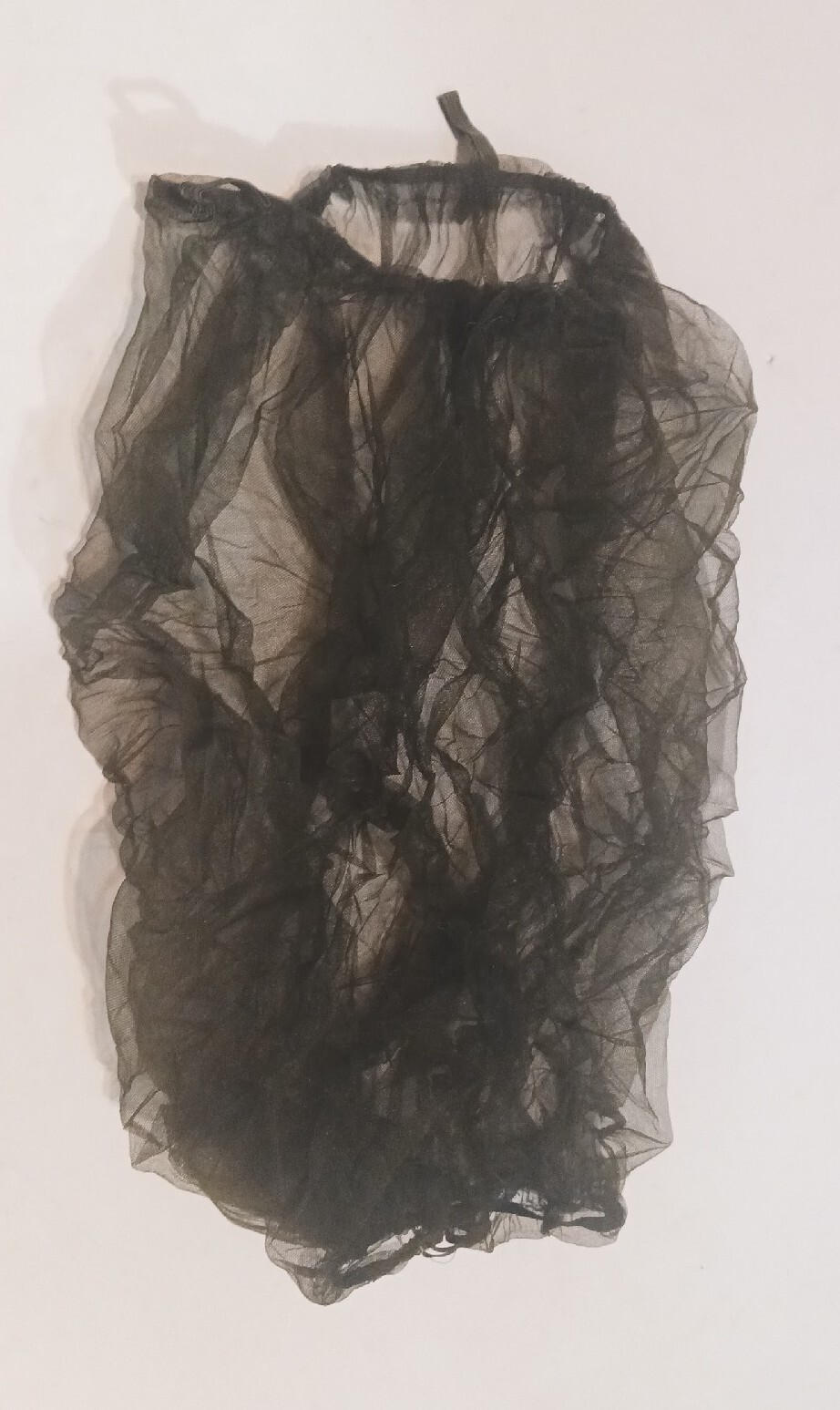 Vietnam Dated USGI Jungle Boonie Hat with Insect Net Free Shipping