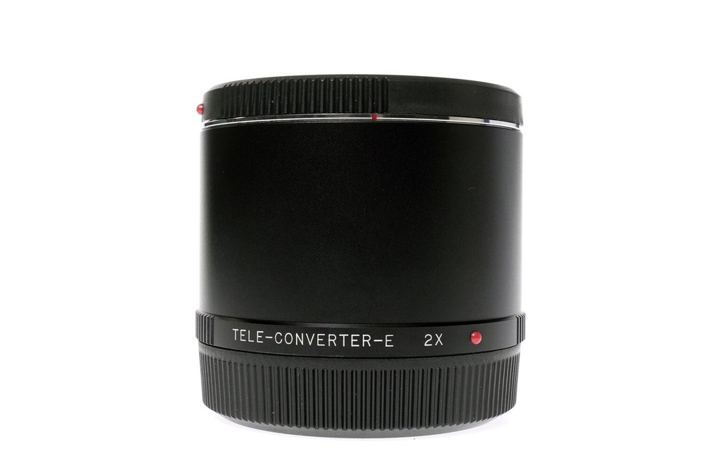 Zenza Bronica Tele Converter E 2x