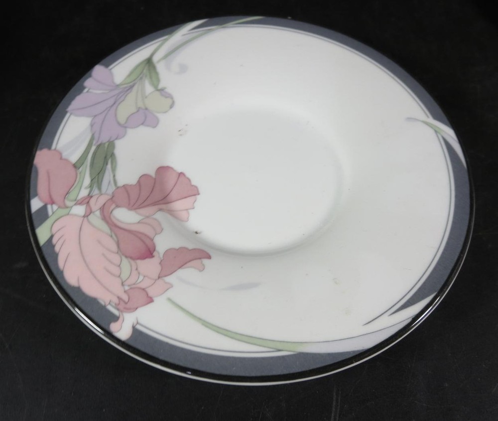 Noritake Cafe du Soir Cup & Saucer