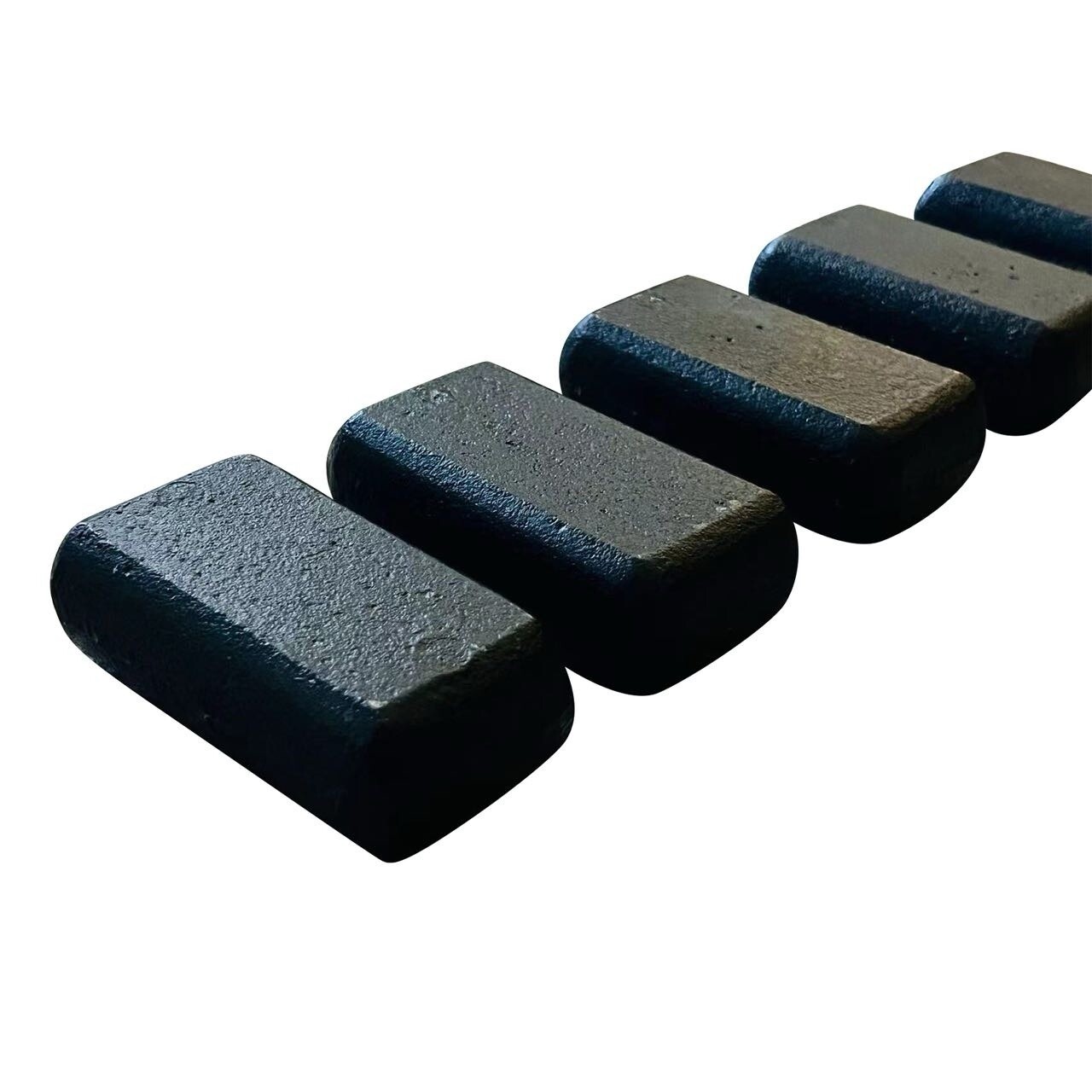 IRUNSPORTS Mens Weighted Vest, CrossFit, 50LBS Weights Included.