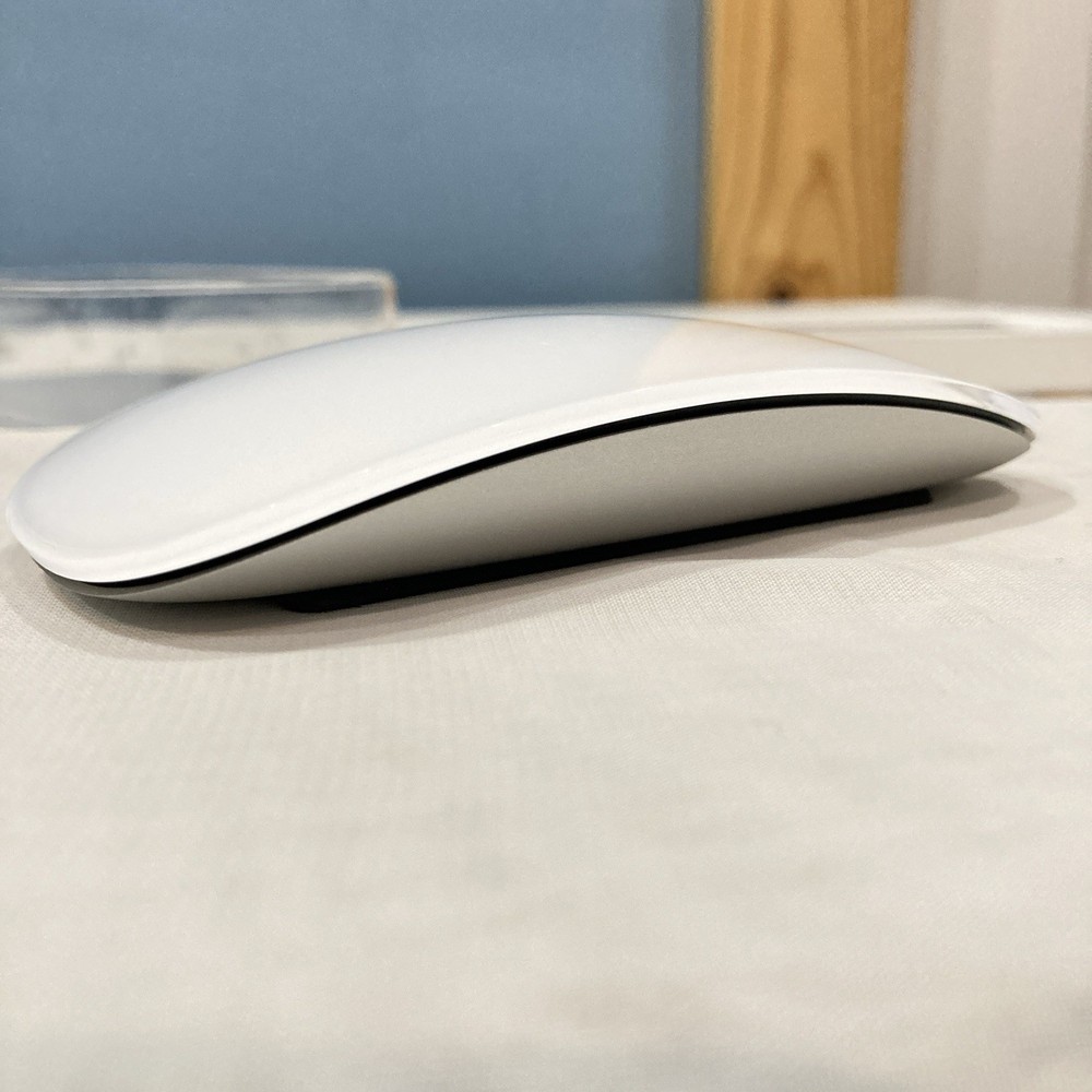 Apple Magic Bluetooth Keyboard A1644 & Mouse A1296 - Tested