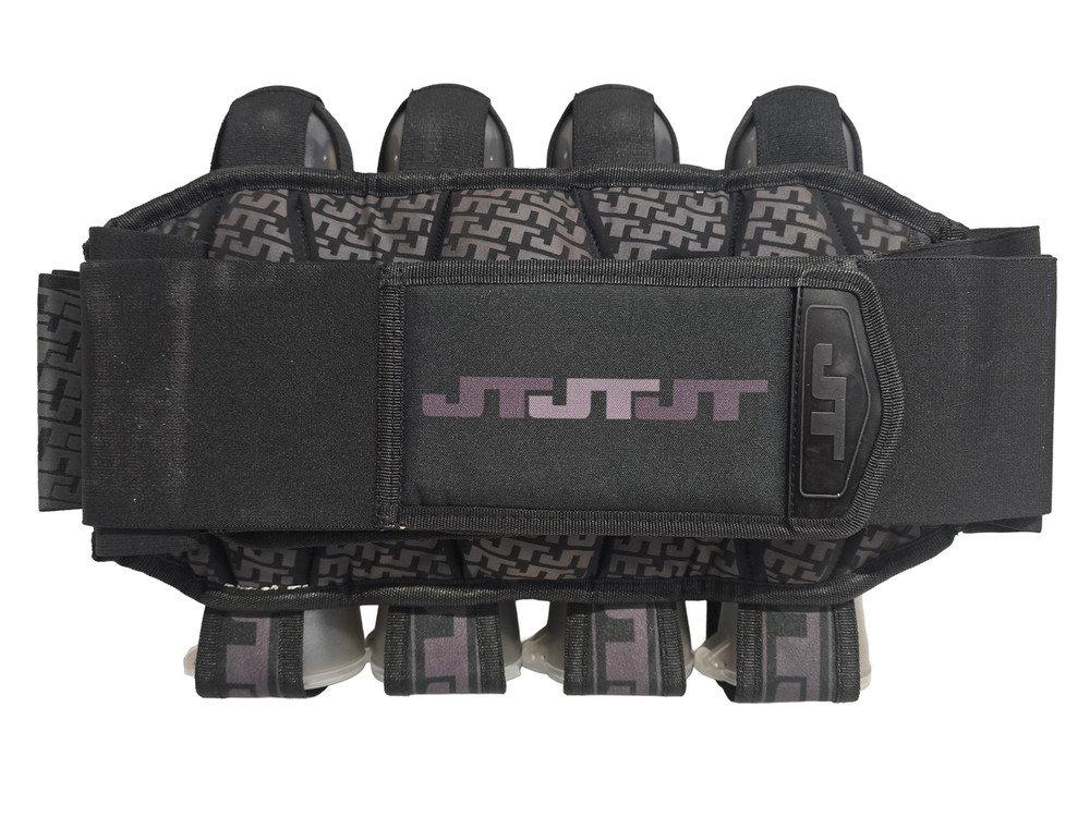 JT Paintball - Convert Harness - Stealth 4+7