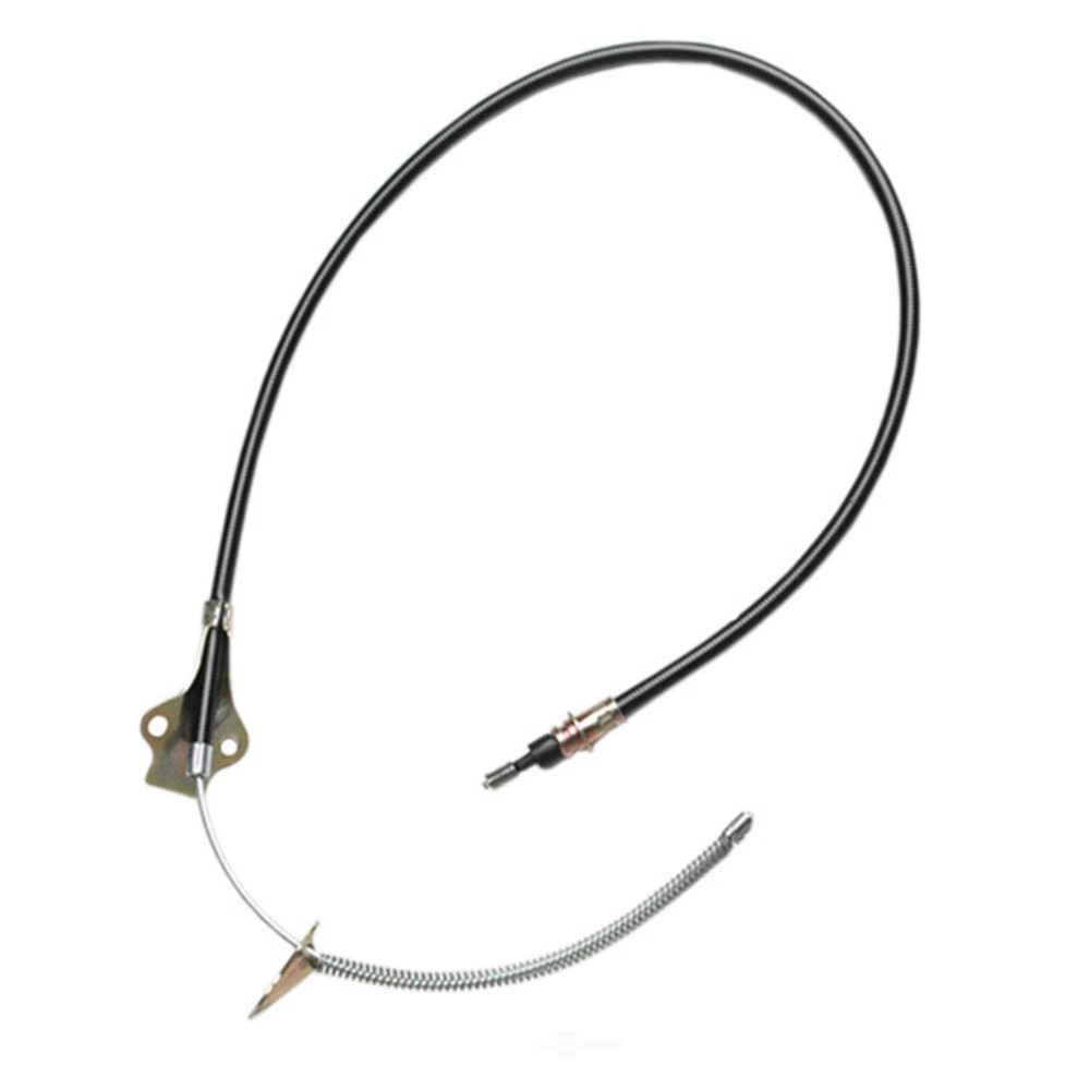 Parking Brake Cable-Element3 Raybestos BC93056