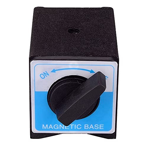 Magnetic Bed On/Off Switch Holder - Secure Power Control, Easy Installation