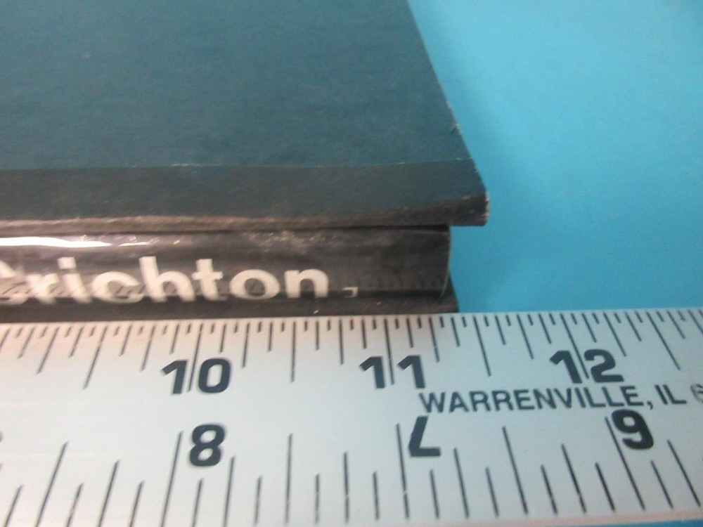 COMA MICHAEL CRICHTON 1977 SCREENPLAY SCRIPT BASED ON THE NOVEL BY ROBIN COOK