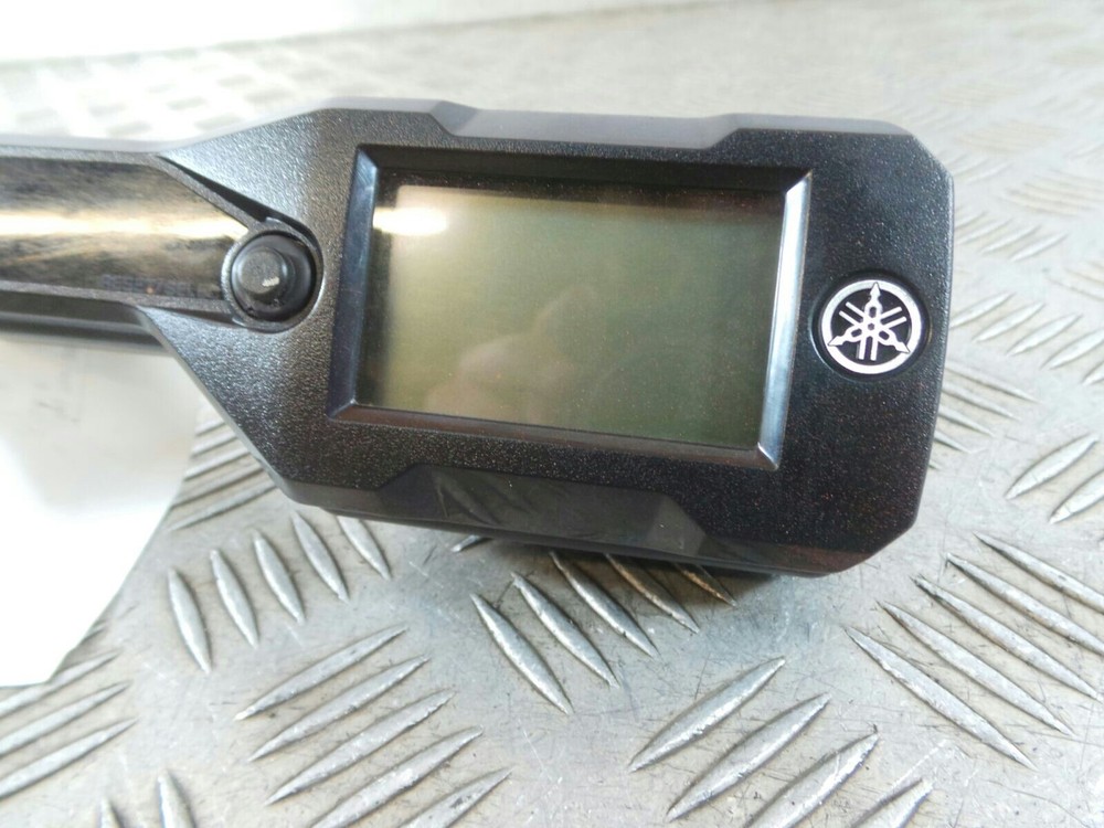 2016 YAMAHA WR 125 SPEEDOMETER CLOCKS