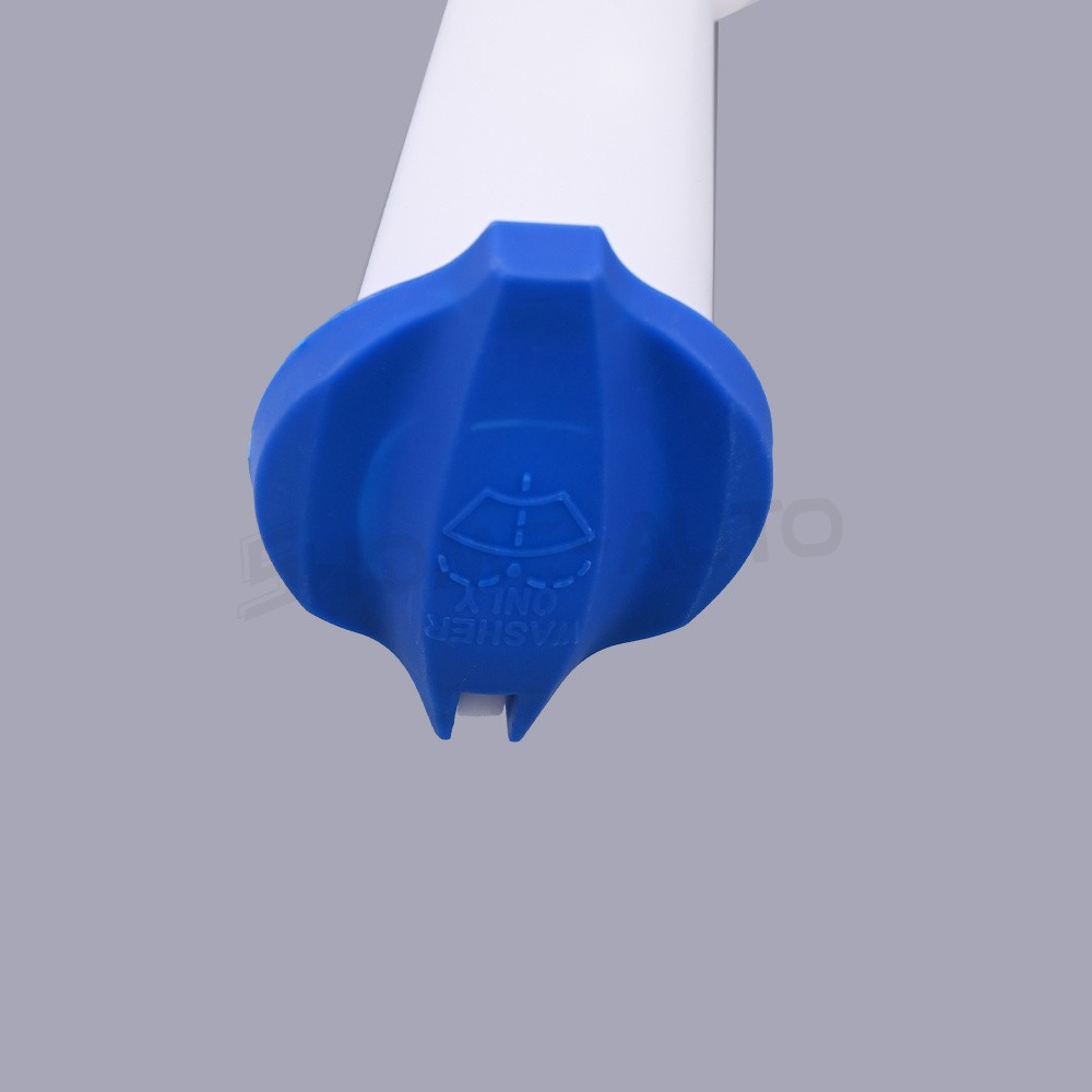 Windshield Washer Reservoir Tank NO Pump & Sensor for Hyundai Accent 2018-2022