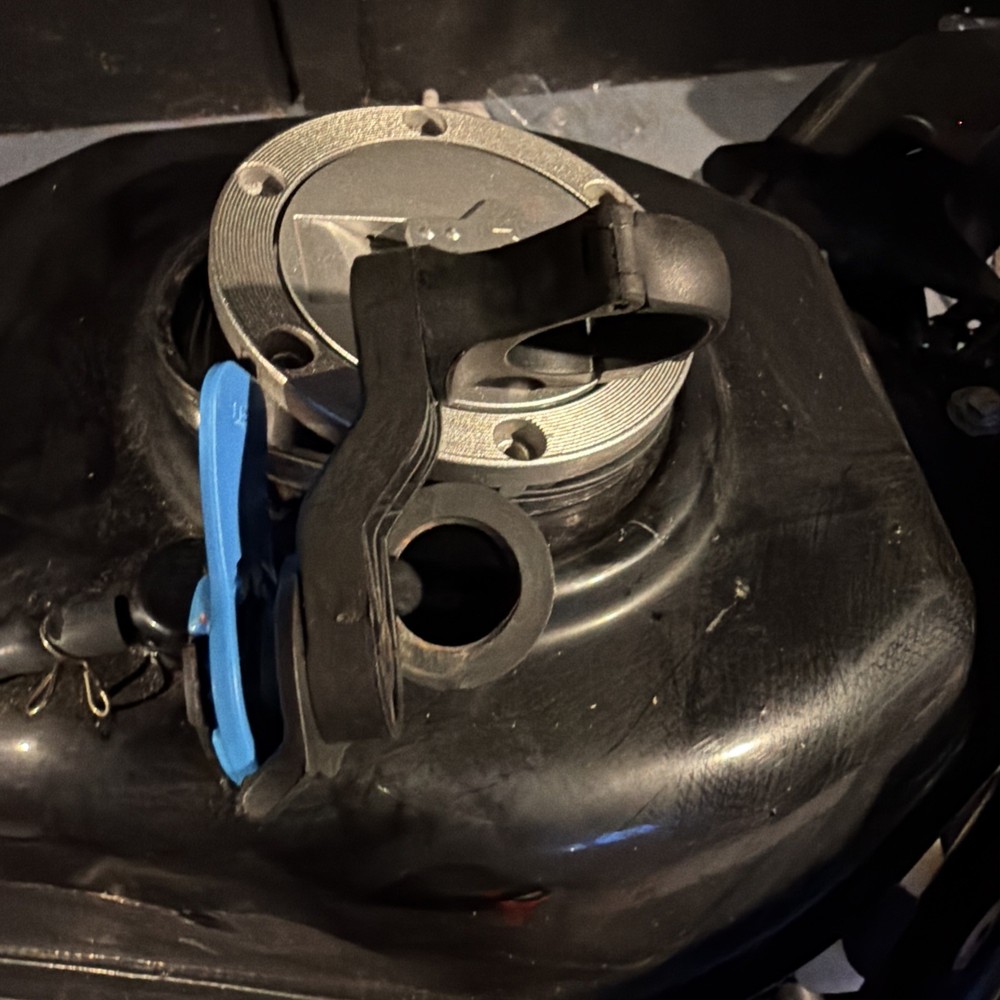 Quad Lock Phone Mount Motorcycle