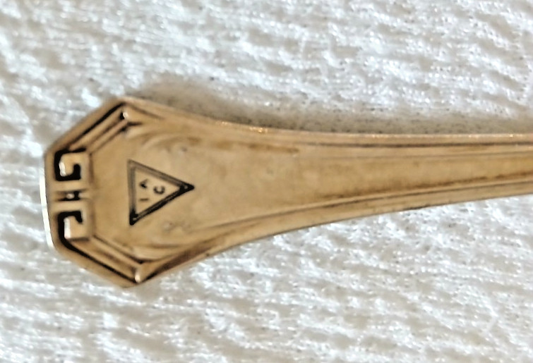 lot of vintage various serving forks silverplate 3 oyster forks 5 cocktail forks