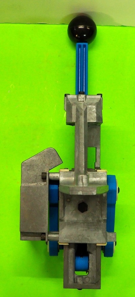 Dillon SDB Progressive Press-(20102)