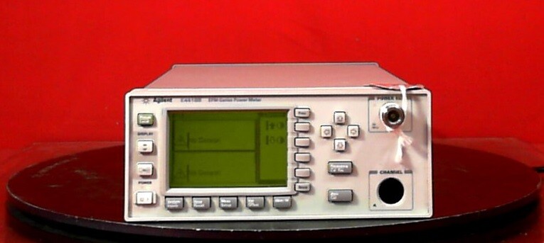 HP - Agilent - Keysight E4418B