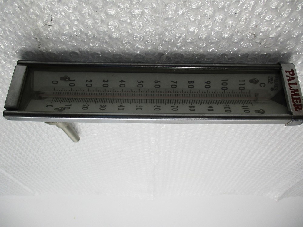PALMER 329 FLOWMETER 0-110 NSNP