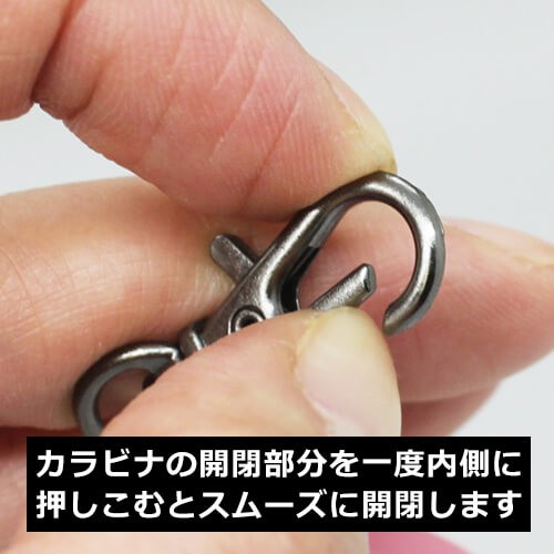 TRiNiDAD Board-Type Tip Holder Black