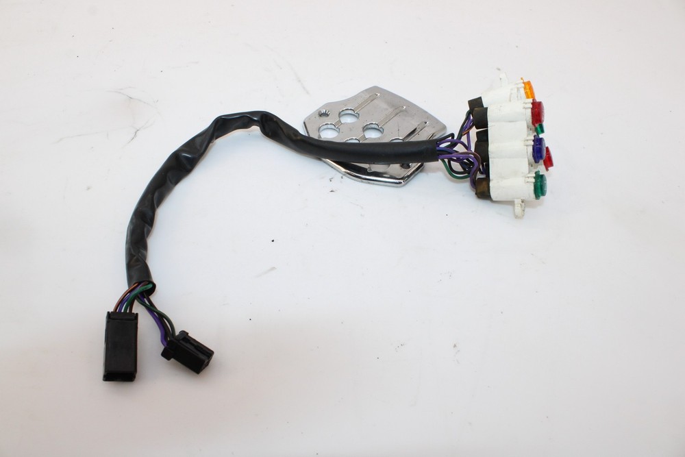 03-05 Vegas DASH DUMMY LIGHTS WARNING INDICATORS DISPLAY