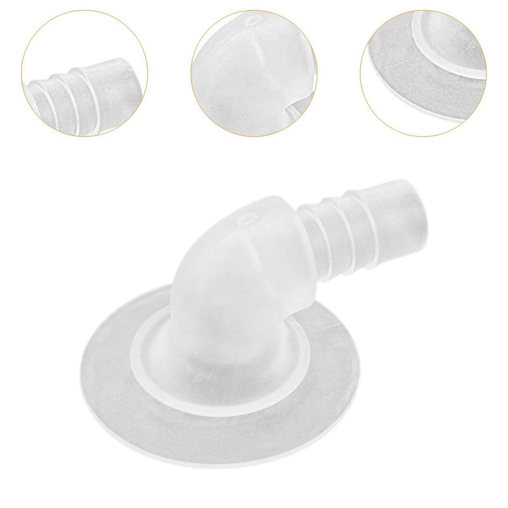 Inflatable Kite Inflate Valve Convenient Useful Kite Bladder