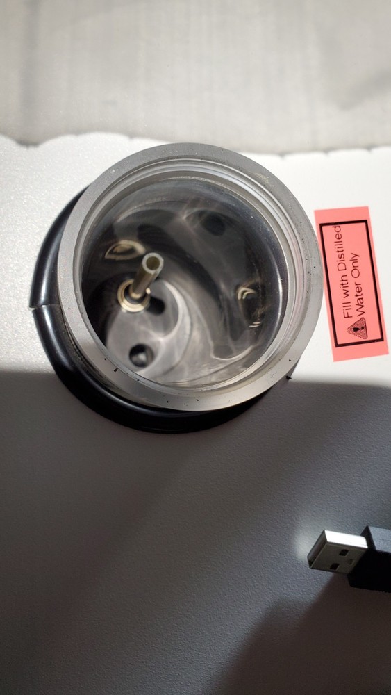 Micromedical Technologies Air FX Caloric Irrigator Temperature Controller Air FX