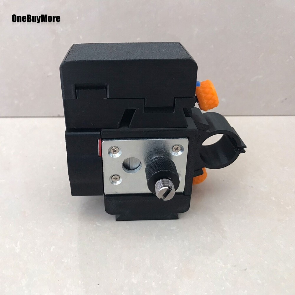 Nano Light Pocket Portable Equatorial Mount 2KG Load Based on Opensource