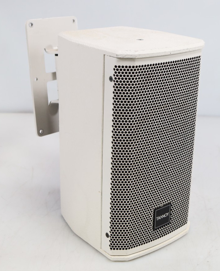 Tannoy VX 5.2-WH Speaker