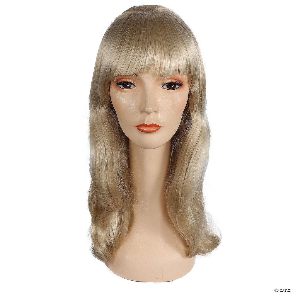 Priscilla Wig - Lacey Wigs